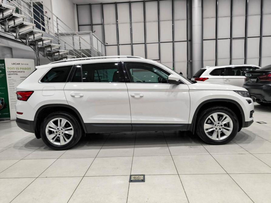 Skoda Kodiaq I Казань  - изображение 5