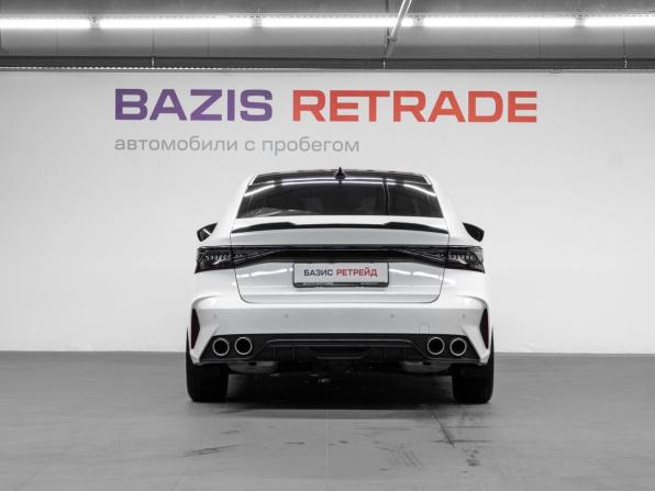 Chery Arrizo 8 с пробегом 2023 года, цена 2 090 000 рублей, 21131 км, седан, Автокод Объявления