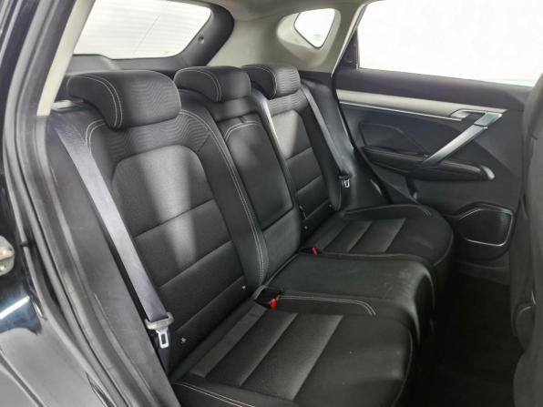 Geely Coolray I с пробегом 2022 года, цена 1 300 000 рублей, 137000 км, внедорожник, Автокод Объявления