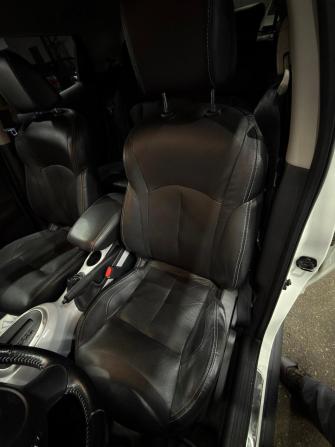 Nissan Juke I с пробегом 2012 года, цена 1 245 000 рублей, 56000 км, внедорожник, Автокод Объявления
