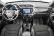 Chery Tiggo 3 I Барнаул  - изображение 36