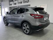 Nissan Qashqai II Рестайлинг Казань  - изображение 27