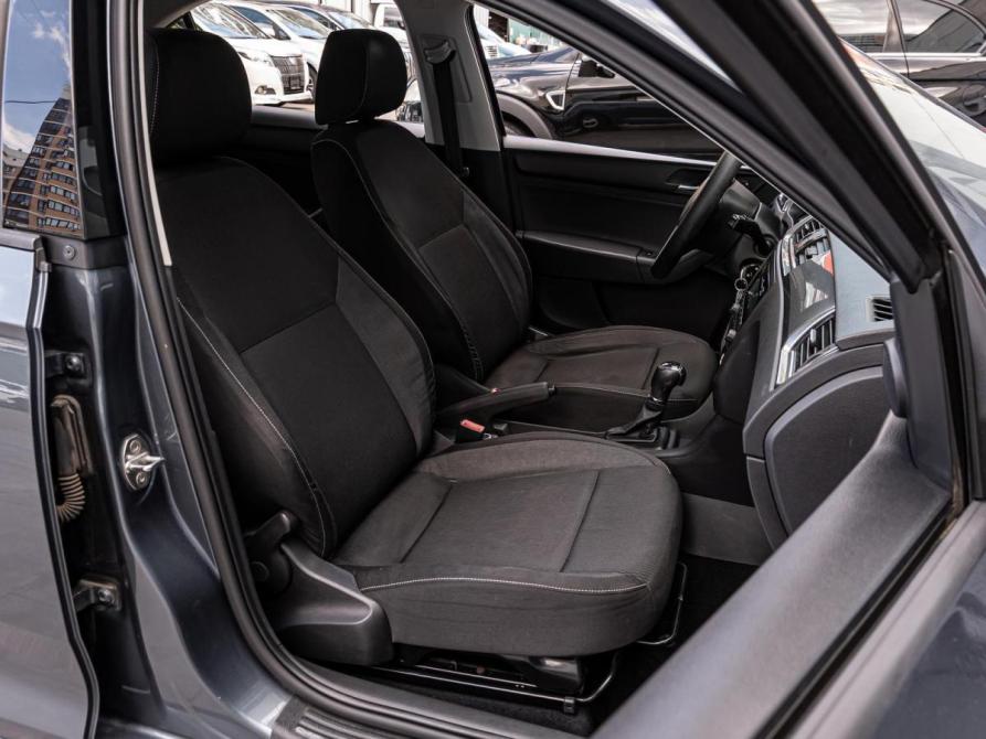 Skoda Rapid I Краснодар  - изображение 8