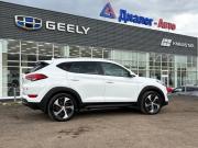 Hyundai Tucson III Набережные Челны  - изображение 39