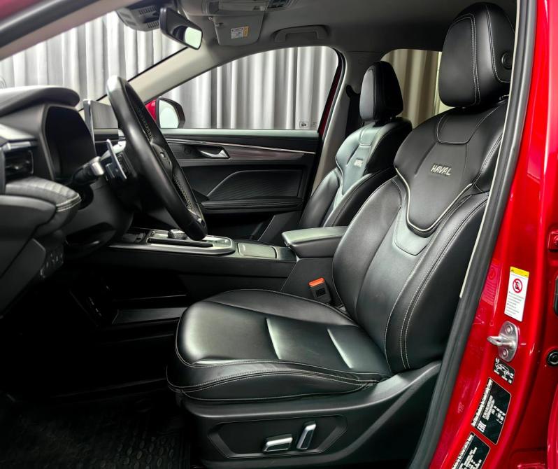 Haval Jolion I Москва  - изображение 9