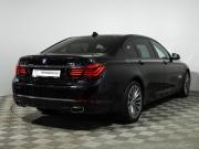 BMW 7 серии V (F01/F02/F04) Рестайлинг Санкт-Петербург  - изображение 35