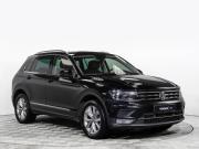 Volkswagen Tiguan II Москва  - изображение 24