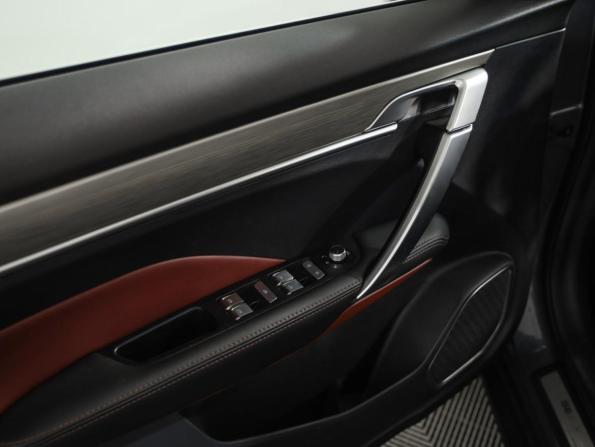 Geely Coolray I с пробегом 2021 года, цена 1 579 000 рублей, 97280 км, внедорожник, Автокод Объявления