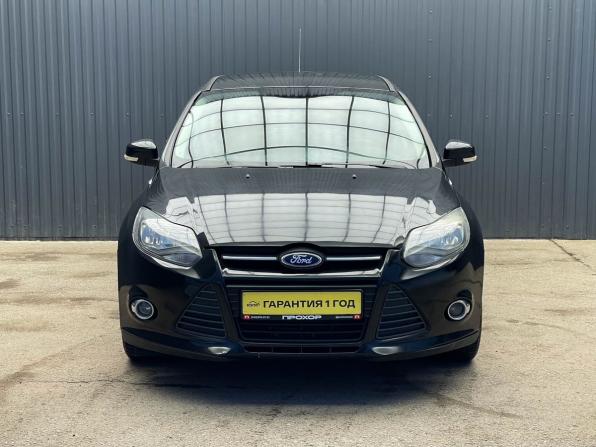 Ford Focus III с пробегом 2012 года, цена 557 000 рублей, 206213 км, хэтчбек, Автокод Объявления