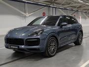 Porsche Cayenne III Казань  - изображение 29