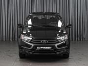 Lada (ВАЗ) Granta I Рестайлинг Ставрополь  - изображение 21