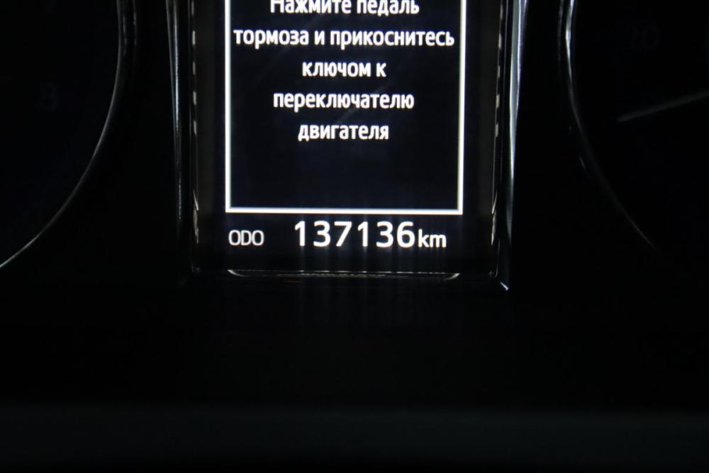 Toyota Camry VII (XV50) Рестайлинг Сургут  - изображение 34
