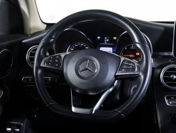 Mercedes-Benz GLC Coupe I (C253) с пробегом 2018 года, цена 3 850 000 рублей, 84883 км, внедорожник, Автокод Объявления