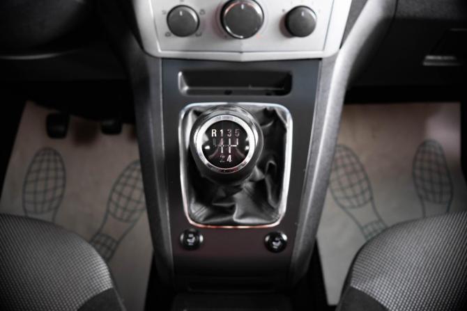 Opel Zafira B Рестайлинг с пробегом 2012 года, цена 679 000 рублей, 360000 км, компактвэн, Автокод Объявления