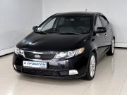 Kia Cerato II Москва  - изображение 16