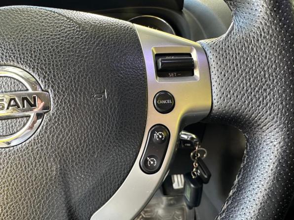 Nissan Qashqai I Рестайлинг с пробегом 2012 года, цена 990 000 рублей, 205767 км, внедорожник, Автокод Объявления