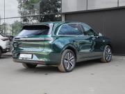 Li Auto (Lixiang) L6 Москва  - изображение 30