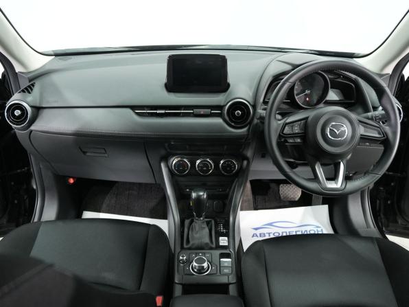 Mazda CX-3 I Рестайлинг с пробегом 2021 года, цена 1 830 000 рублей, 65400 км, внедорожник, Автокод Объявления