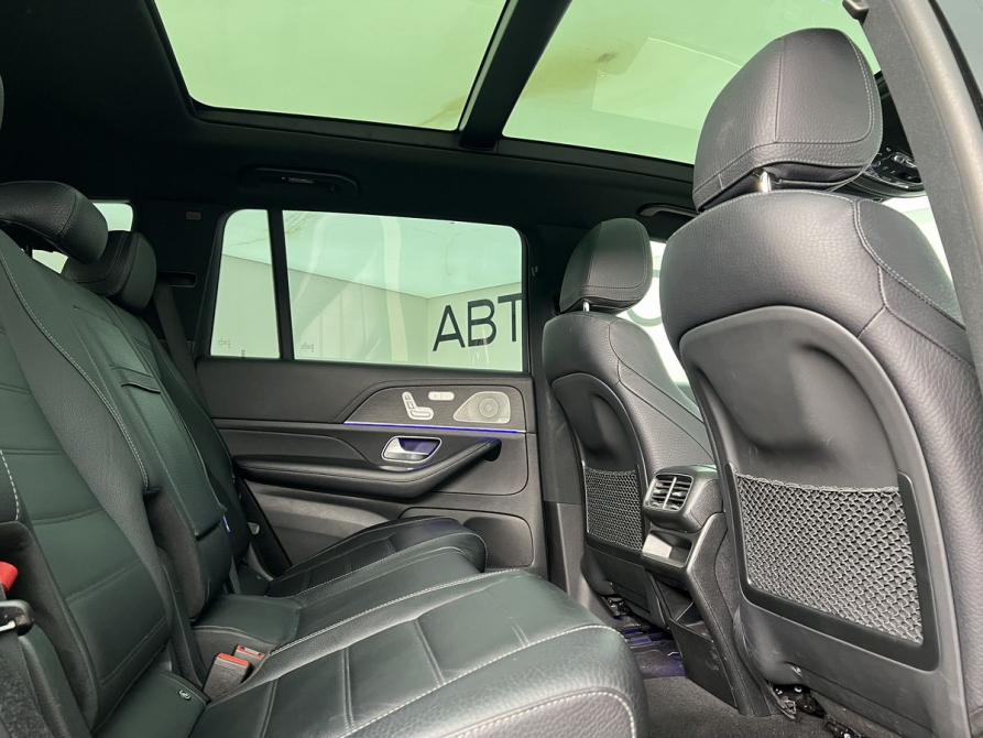 Mercedes-Benz GLS II (X167) Москва  - изображение 12