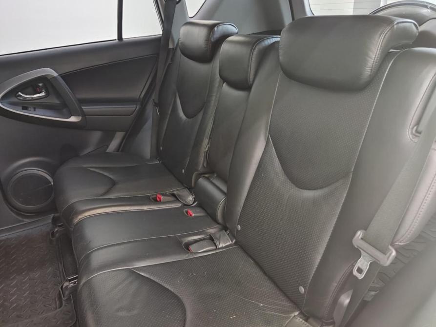 Toyota RAV4 III (XA30) Барнаул  - изображение 19