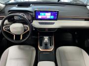 Haval Jolion I Рестайлинг Казань  - изображение 38