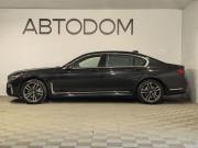 BMW 7 серии VI (G11/G12) Рестайлинг Санкт-Петербург  - изображение 40