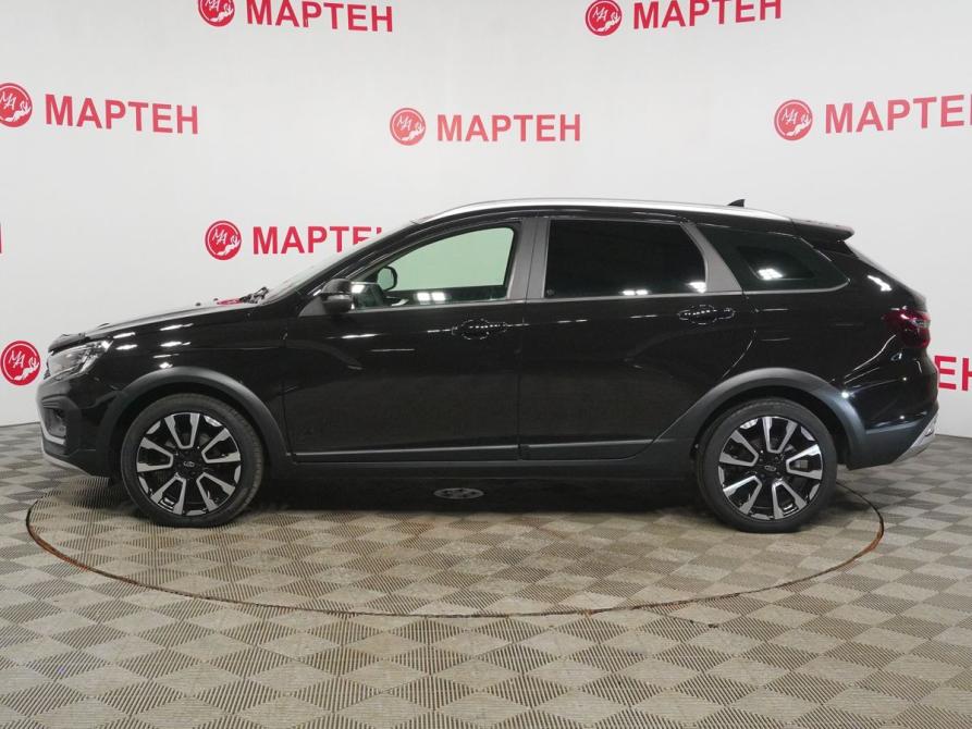 Lada (ВАЗ) Vesta I Рестайлинг (NG) Вологда  - изображение 8