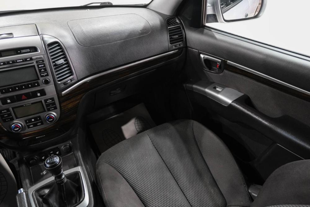 Hyundai Santa Fe II Рестайлинг Новокузнецк  - изображение 18