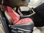 Lexus NX I Рестайлинг Уфа  - изображение 45