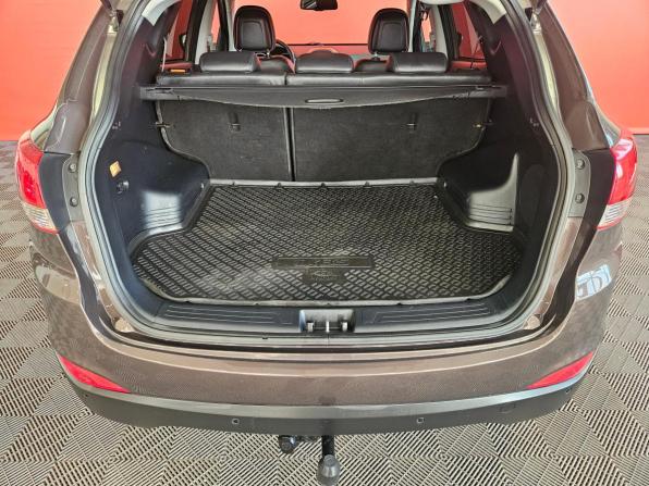 Hyundai ix35 I с пробегом 2013 года, цена 1 380 000 рублей, 143158 км, внедорожник, Автокод Объявления
