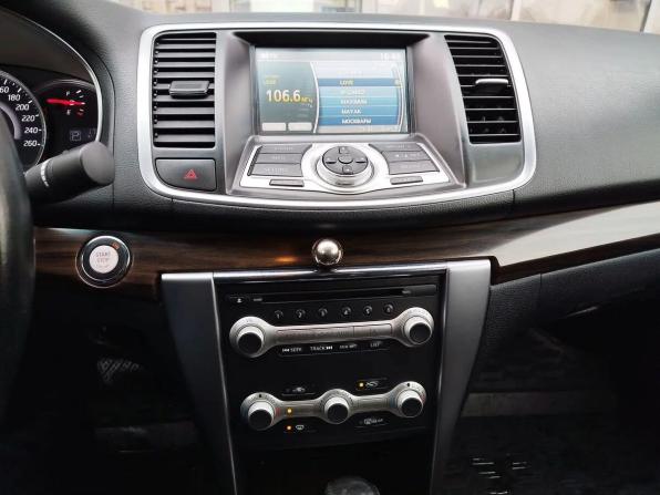 Nissan Teana II Рестайлинг с пробегом 2011 года, цена 930 000 рублей, 174231 км, седан, Автокод Объявления