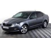 Skoda Octavia III (A7) Рестайлинг Москва  - изображение 46