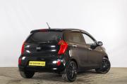 Kia Picanto II Тюмень  - изображение 25