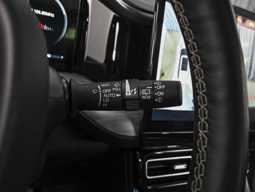 GAC GS8 II Ставрополь  - изображение 20