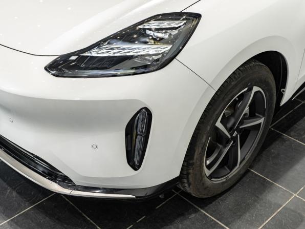 Новый GAC Hyptec HT 2026 года, цена 5 999 000 рублей, внедорожник, Автокод Объявления