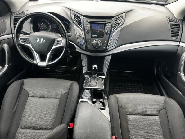 Hyundai i40 I с пробегом 2014 года, цена 1 180 000 рублей, 188484 км, универсал, Автокод Объявления