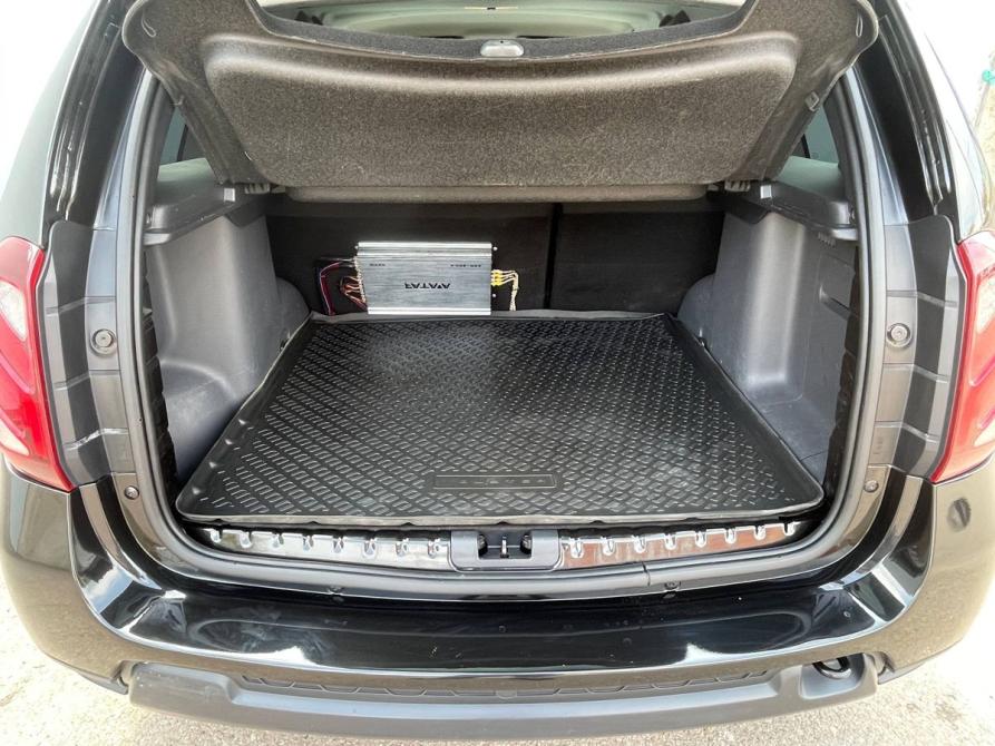 Renault Duster I Рестайлинг Стерлитамак  - изображение 35