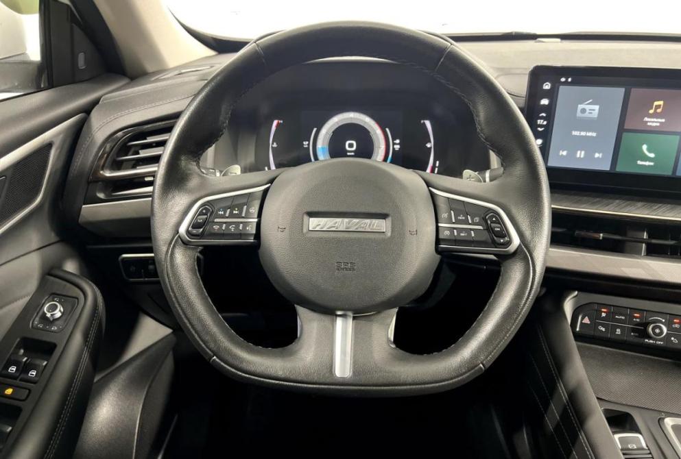 Haval F7x I Рестайлинг Нижний Новгород  - изображение 16