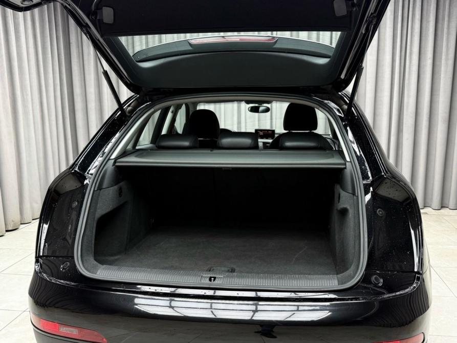 Audi Q3 I (8U) Ижевск  - изображение 8