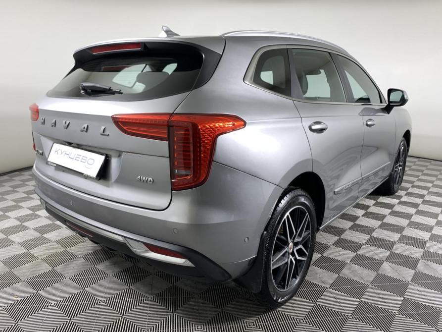 Haval Jolion I Москва  - изображение 5