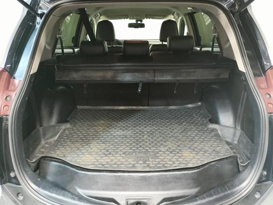 Toyota RAV4 IV (XA40) Архангельск  - изображение 20