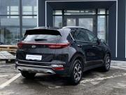 Kia Sportage IV Рестайлинг Москва  - изображение 36