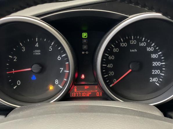 Mazda 3 II (BL) с пробегом 2010 года, цена 797 000 рублей, 137710 км, седан, Автокод Объявления