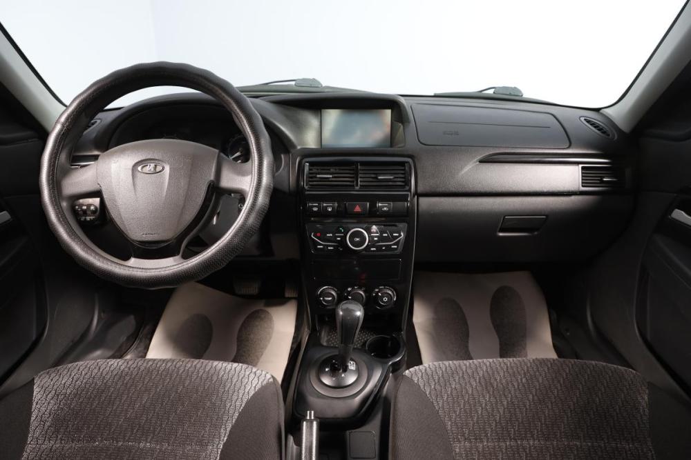 Lada (ВАЗ) Priora I Рестайлинг Новосибирск  - изображение 9