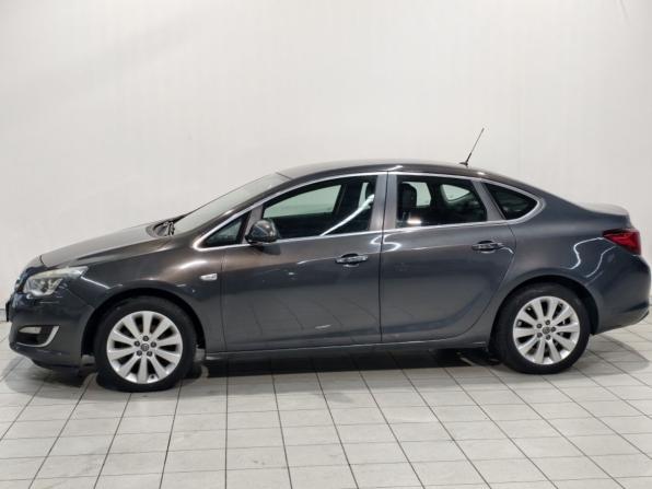 Opel Astra J Рестайлинг с пробегом 2012 года, цена 795 000 рублей, 191196 км, седан, Автокод Объявления