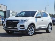 Chery Tiggo 4 I Рестайлинг Вологда  - изображение 26