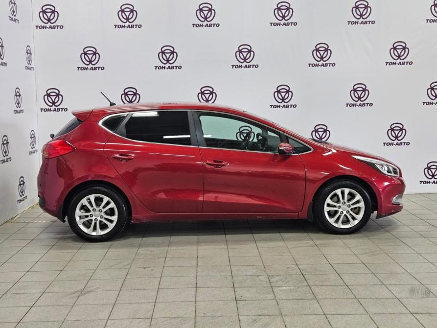 Kia Ceed II Тольятти  - изображение 4