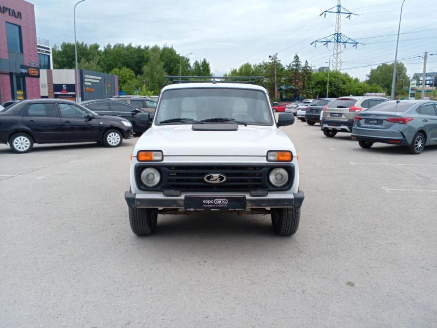 Lada (ВАЗ) Niva Legend Тула  - изображение 2