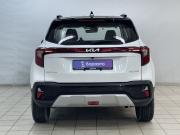 Kia Seltos I Рестайлинг Воронеж  - изображение 28