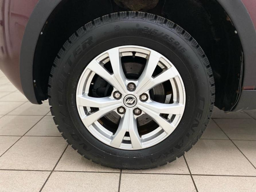 Lifan X60 I Рестайлинг Энгельс  - изображение 20